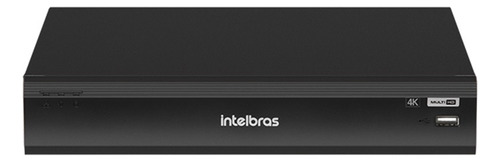 Gravador Dvr 16 Canais Imhdx 5116 Intelbras Original