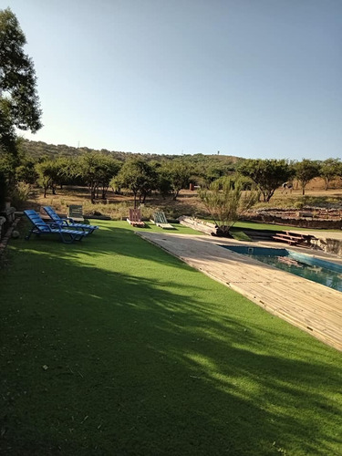 Se Vende Parcela Con Casa Los Laureles Limache