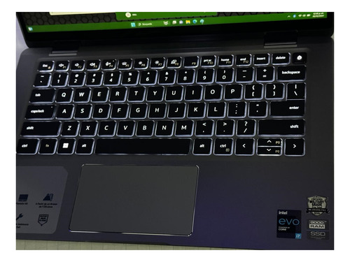 Dell Latitude 7320 Core I7-1185g7 16gb 256gb 13.3touch 360° (Reacondicionado)