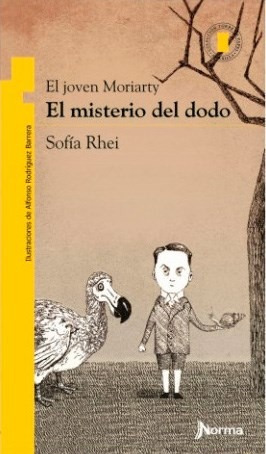 El Misterio Del Dodo - Sofía Rhei