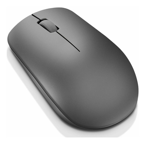 Mouse Lenovo 530 Inalambrico 1200dpi 3 Botones Grafito L1