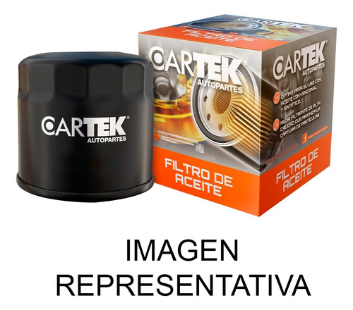 Filtro De Aceite International 4200 2009 6.0 Ctk9549