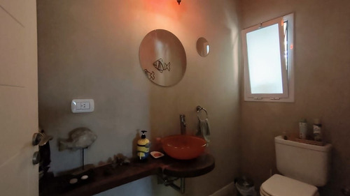 Imagen 8 de 14 de Casa En Venta En Manzanares Chico