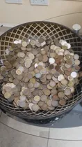 Comprar Monedas De 1peso Y De 2pesos.mil Monedas Disponibles