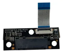 Comprar Conector Ssd P314-ssd-rev01 Multilaser Legacy Pc205 Pc206