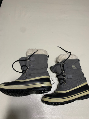Botas Waterproof Sorel Talle 39