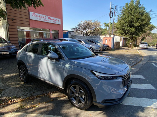 Honda HR-V 1.5 Exl Flex Aut. 5p