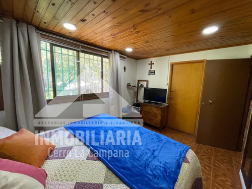 Oportunidad, Linda Parcela Piscina, Quincho, 6 Dorm, 4 Baños
