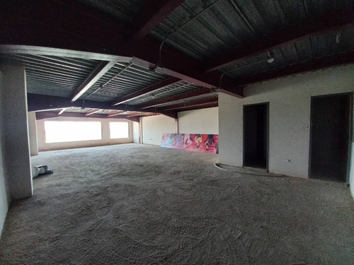 Local En Alquiler Zona Industrial Castillito Acv 237313