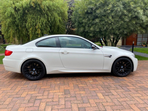 Bmw M3 Coupe At Sec Cc4000
