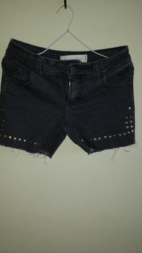 Short Como Quieres Con Tachas 42