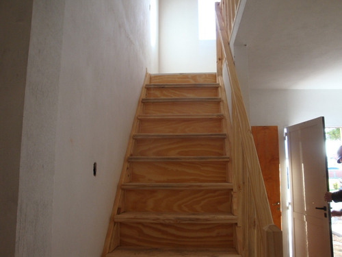Imagen 5 de 10 de 2 Dúplex De 3 Ambientes Mar Del Tuyú (ref.100819)