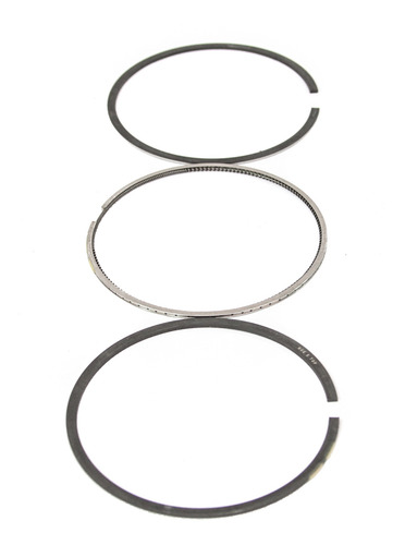 Imagen 2 de 7 de Juego De Aros +0,10 Jeep Renegade 3239 16/19
