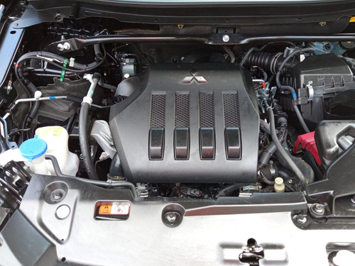 Mitsubishi Eclipse Cross 1.5 Hpe Turbo Cvt 5p
