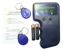 Comprar Copiadora, Lector Tarjetas Rfid Nfc Grabador, Lector 125 Khz