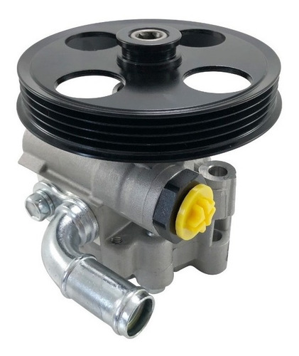 Bomba Direccion Hidraulica C Polea Chev Trax 1.4 1.8 2019