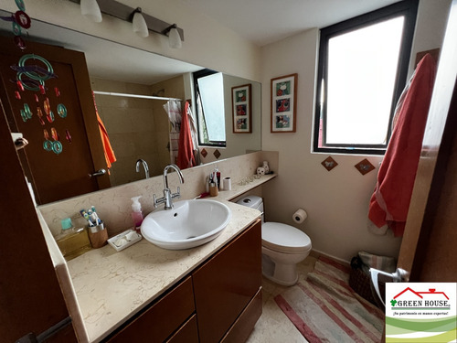 Venta Casa En Condominio Desierto De Los Leones , Col Tetelpan , Àlvaro Obregòn