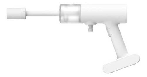 Hidrolavadora Inalámbrica Xiaomi Amv Color Blanco Frecuencia 50 Hz