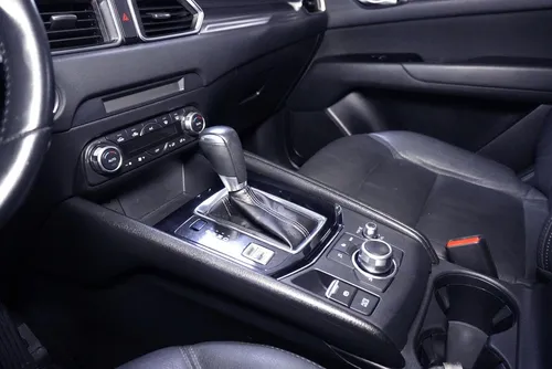 Mazda CX-5 NEW CX5 TOURING 2.0 AUTOMATICA 4X2 GASOLINA