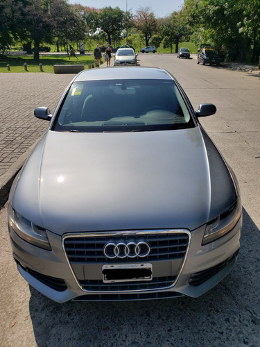 Audi A4 1.8 Tfsi
