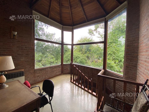 Imagen 23 de 30 de Casa En Venta En Fincas Del Lago - Maroto Propiedades