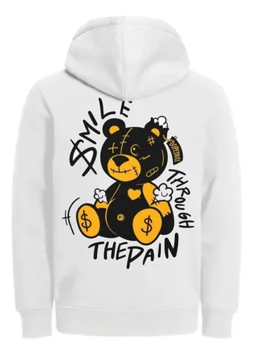 Buzo de oso new arrivals