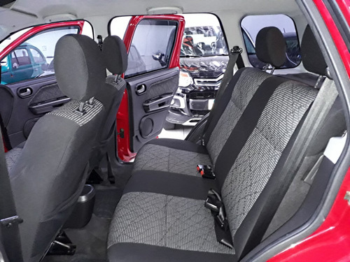 Ford Ecosport Xlt 1.6 Freestyle / Eco Sport Ecosport Freesty