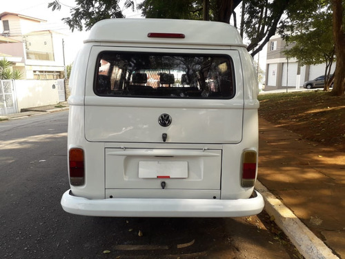 Vw Kombi Std 1.4 Flex 2013
