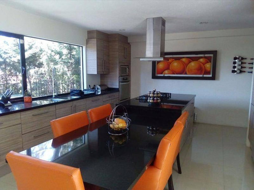 Imagen 7 de 30 de En Venta Moderna Casa En Club De Golf Los Encinos, Estado De México