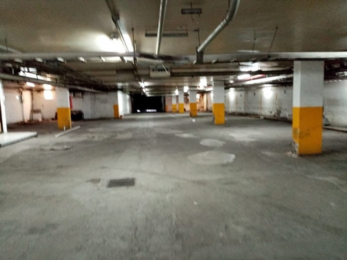 Edificio De Oficinas En Renta En Centro En Monterrey