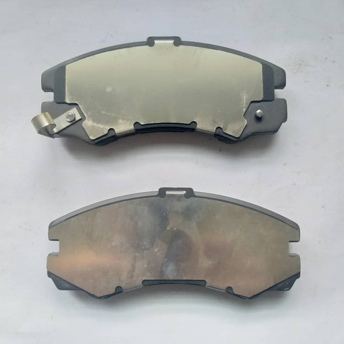 Pastillas De Freno Delanteras Rodeo 1993-1997 Isuzu