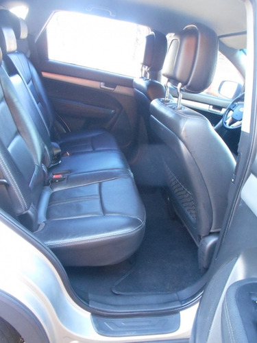 Imagem 5 de 15 de Sorento 2.4 16v 4x2 Aut.