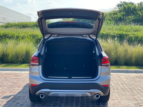 Imagen 5 de 8 de Bmw X1 Sdrive20i 2022