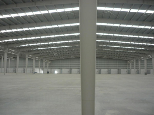 Bodega En Renta De 7,840 M2 En Vallejo Azcapotzalco