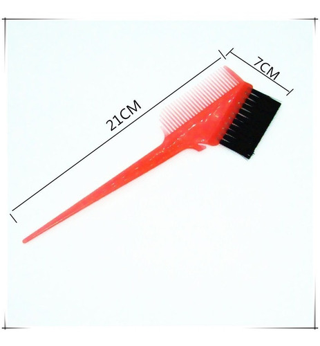 Brochas Para El Cabello