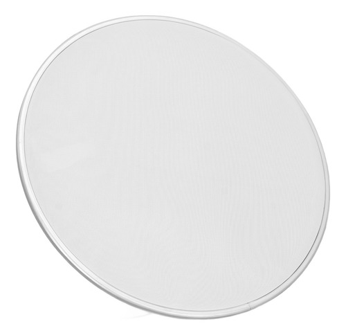 Cabezal Accesorio Para Batería, 10 Pulgadas, Reticulado, Col