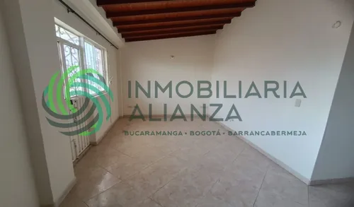 Casa En Arriendo En Mejoras Publicas. Cod A16083