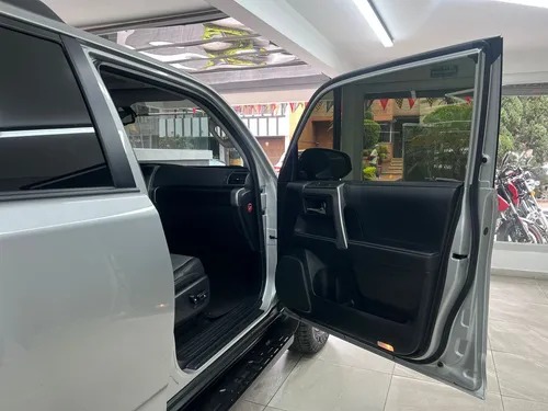 Toyota 4runner Sr5 At 4x4 2022