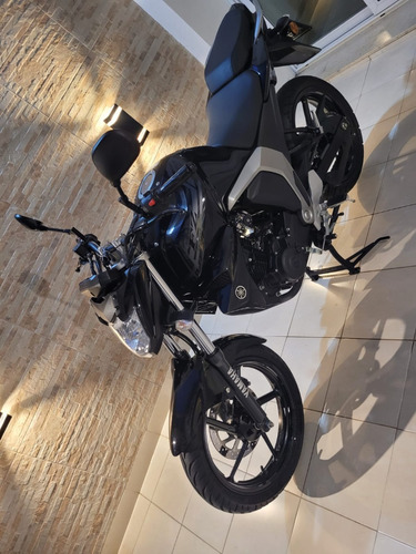 Yamaha Fz16 Fi - 2022