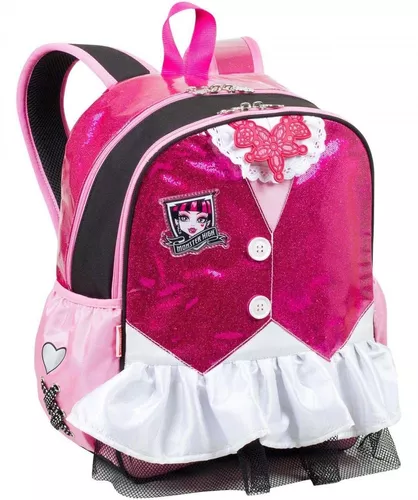 Preços baixos em Mochilas Monster High