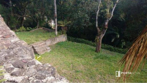 Imagem 17 de 30 de Chácara Com 5 Dormitórios À Venda, 4000 M² Por R$ 850.000,00 - Potuverá - Itapecerica Da Serra/sp - Ch0072