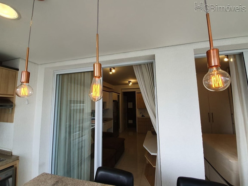 Apartamento - Vila Olimpia - Ref: 10004 - V-ca-affin1010