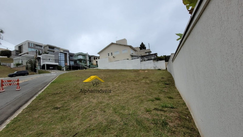 Imagem 15 de 27 de Casa Em Condomínio Para Venda Em Alphaville Santana De Parnaíba-sp - Vpvv1-01t