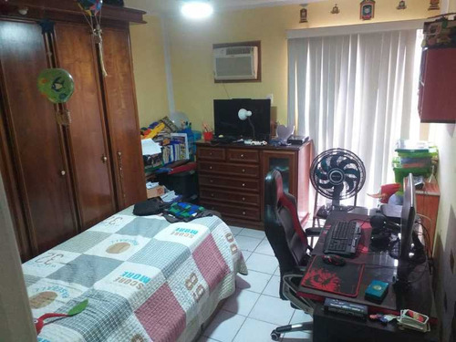 Imagem 12 de 15 de Casa Em Condomínio-à Venda-taquara-rio De Janeiro - Brcn30244