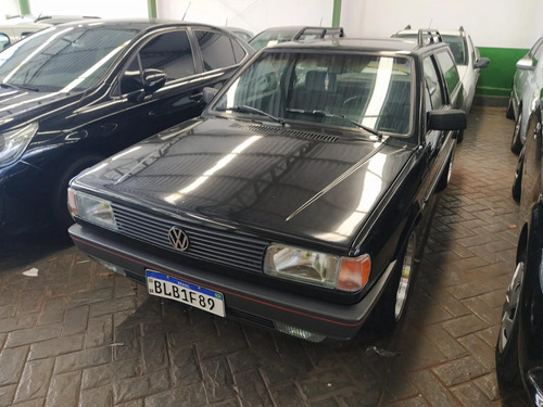 Volkswagen Parati 2.0 Gls 2P