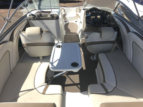 Lancha Crucero Yamaha Sx240 360 Hp En Impecable Estado!!!!