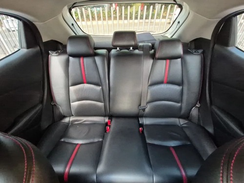 Mazda 2 1.5 Grand Touring 2017