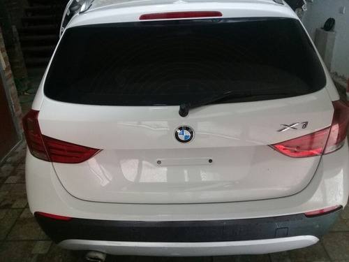 Imagen 6 de 12 de Bmw X1 Vendo Por Despiese Butacas Puertas Interior Todo
