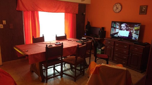 Venta Ph 4 Amb 100 M2 Patio Valentin Alsina Lanus
