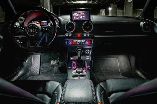 Imagen 14 de 24 de Audi A3 2.0 Tfsi S Line At 2019 - Unico! - Tope De Gama!
